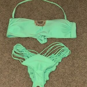 Lulifama bikini